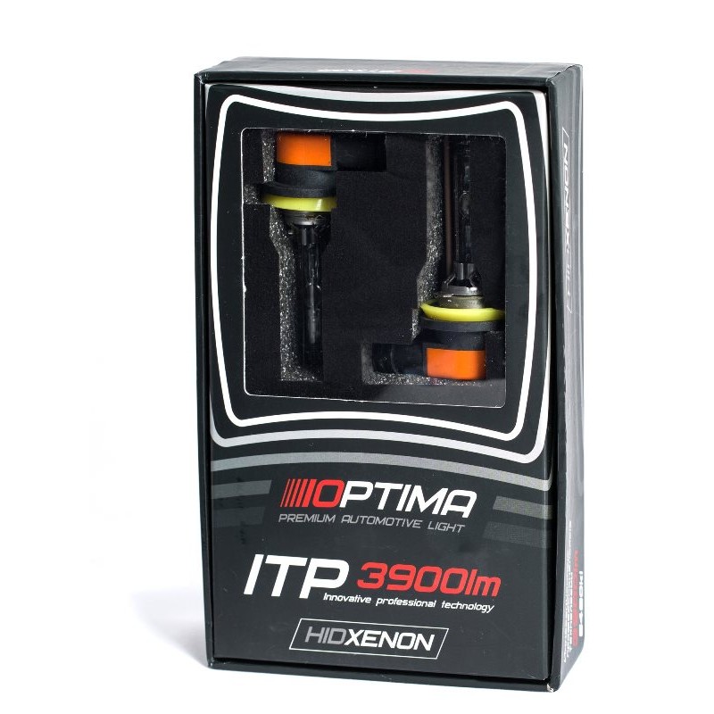 Xenon Lamp Optima Premium Itp 3900Lm Color Temperature